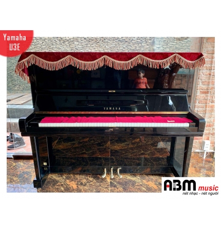 Đàn Piano cơ Yamaha U3E
